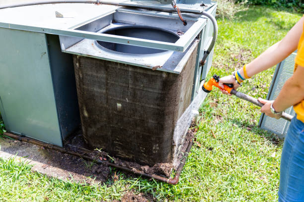 Best Emergency Air Duct Cleaning  in Willow Street, PA