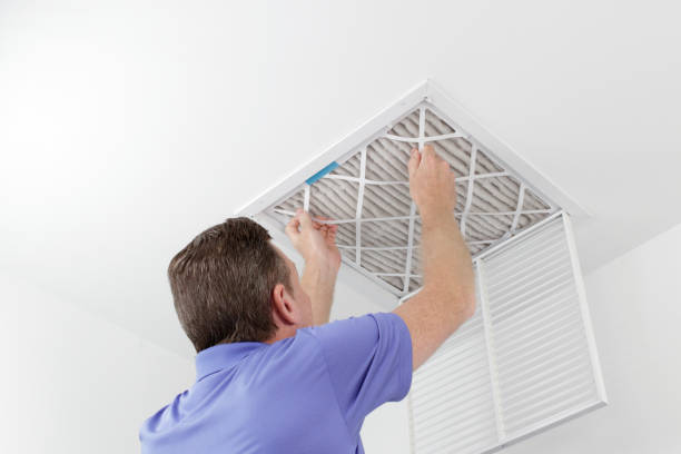 Best Local Air Duct Cleaning Services  in Willow Street, PA